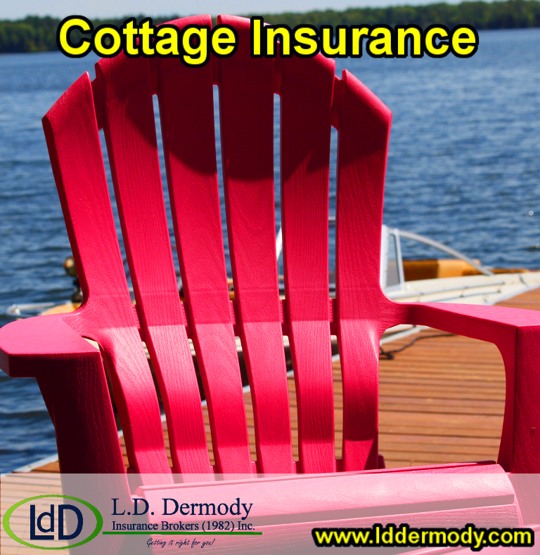 Cottage Insurance