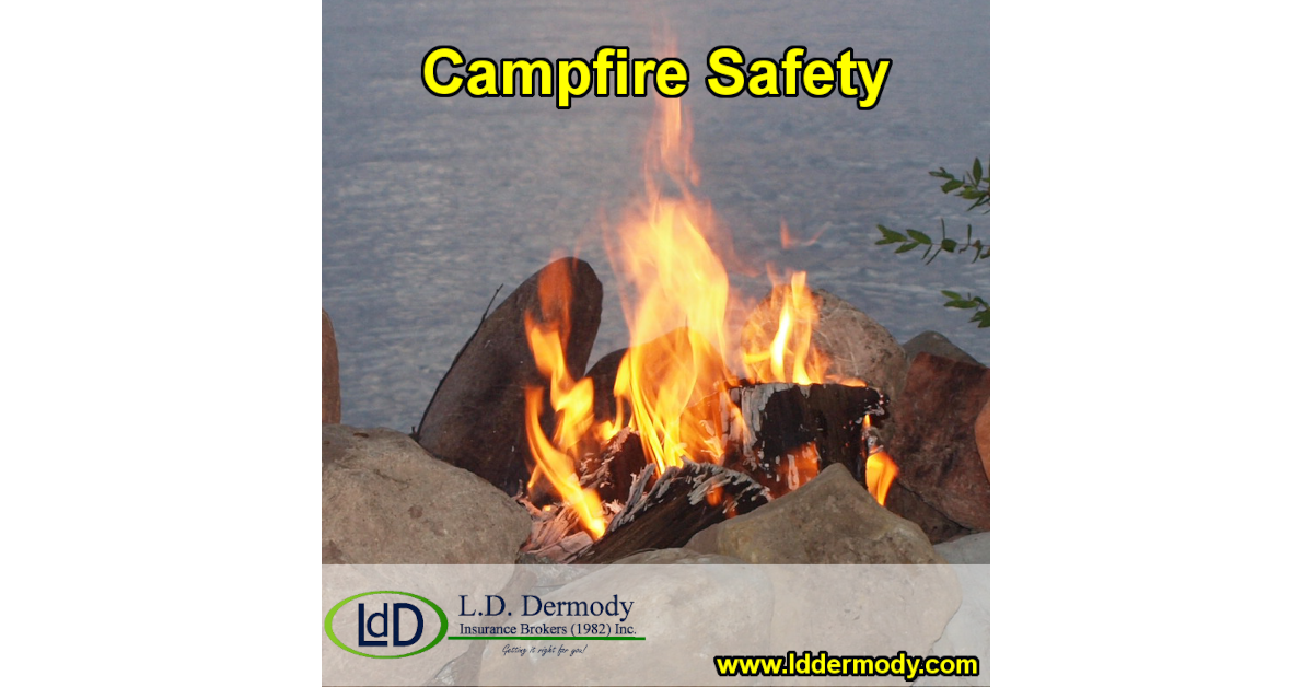 Campfire Safety
