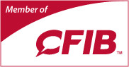 CFIB Logo