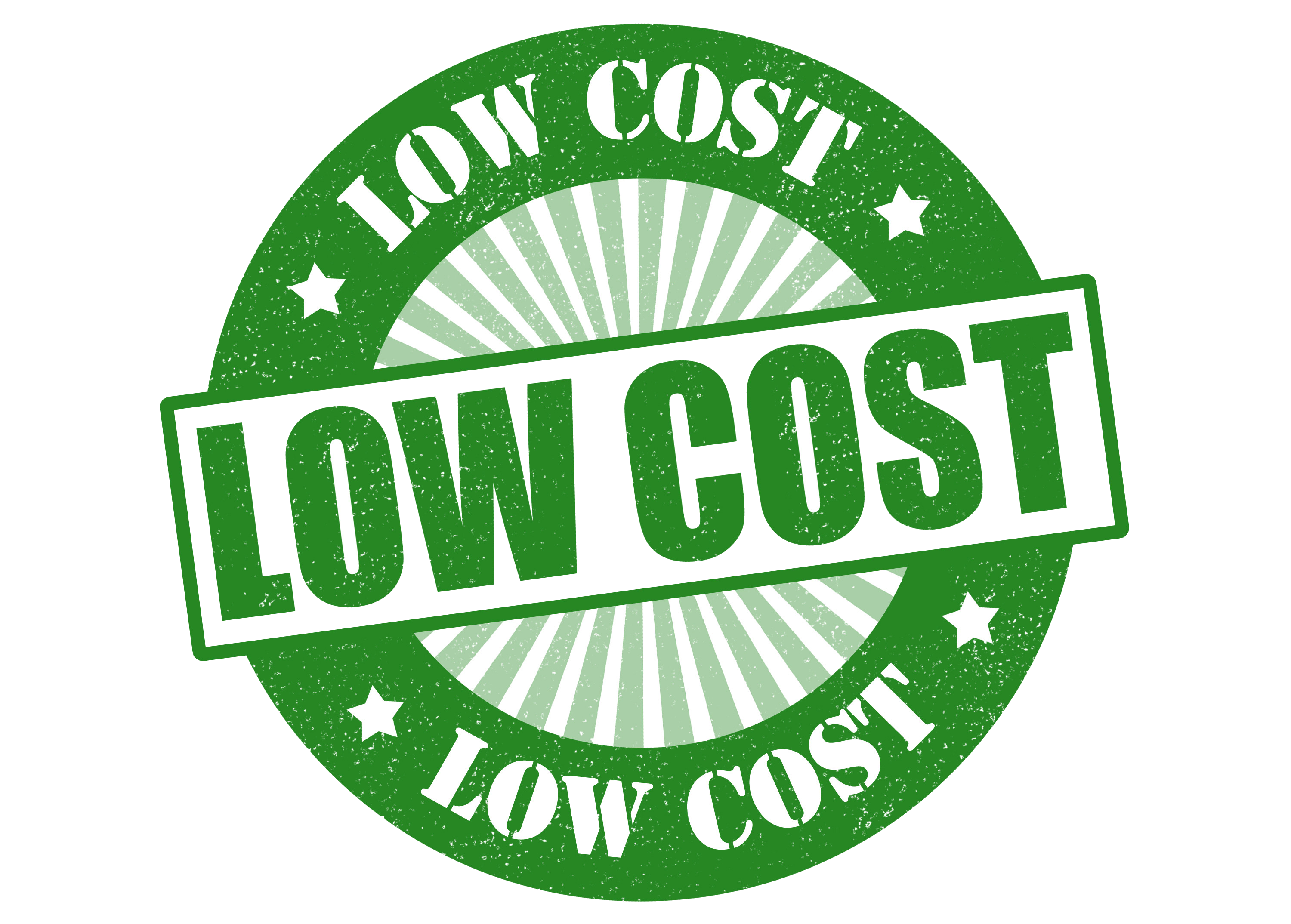 Low Cost Low Cost