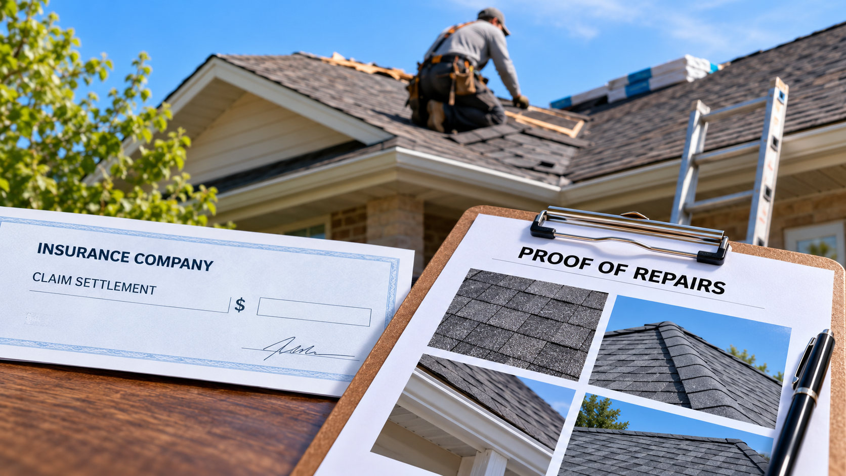 Your Insurance Company Paid Your Claim. Why Are They Still Asking Questions?